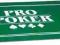 Pro Poker - Nakrycie Stołu 60 x 90 cm [PROMOCJA]