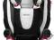 RECARO MONZA SEATFIX ISOFIX SILVER SLON_LODZ