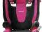 FOTELIK RECARO MONZA 15-36KG PINK SLON_LODZ
