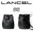 - LANCEL - CZARNA TOREBKA VINTAGE