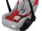 Fotelik samochodowy BERBER 0-11kg KRAKÓW