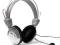 NOWE SŁUCHAWKI Z MIKROFONEM ZA 9,99ZŁ REGULACJA PC
