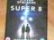 SUPER 8 (Super 8) - DVD NOWY