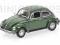 MINICHAMPS Volkswagen 1302 1970 (green)