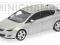 MINICHAMPS Opel Astra 2010 (silver)