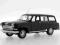 IXO Gaz Volga M22 U.S.S.R. 1964 (black)