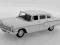 IXO Gaz 13 Tchaika U.S.S.R 1965 (white)