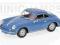 MINICHAMPS Porsche 356 C Carrera 2 1963