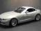 KYOSHO BMW Z4 (E89) Convertible (silver)