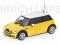 MINICHAMPS Mini One Aerodynamic Package