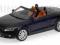 MINICHAMPS Audi TT Roadster 2006