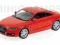 MINICHAMPS Audi TT 2006 (red)