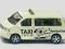 SIKU Taxi bus