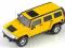 SPARK Hummer H3 2006 (yellow)