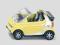 SIKU Smart Fortwo Cabrio