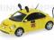 MINICHAMPS Volkswagen New Beetle 1998