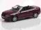 EDISON Audi A4 Cabrio 2003 (brown)