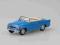 ABREX Skoda Felicia 1963 (light blue)