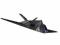 REVELL Lockheed F117A Nighthawk