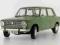 IXO Seat 124 Spain 1972 (light green)