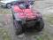 Arctic cat 300cc 4x4 1999r.