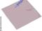 Thermalpad (thermopad) 100x100x1mm