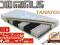 MATERAC TANATOS 80/200 KOKOS + KIESZONKI PROMOCJA