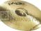 PAISTE 101 BRASS CRASH 16" (próbka mp3)