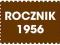 R226 Rocznik 1956 ** pełny Fischer 152 zł