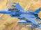 MCD106 F-16CJ Mistercraft
