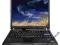 IBM T61 TYTANOWY CoreDuoT7100 /2GB/120GB/DVD XP