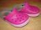CROCS SUPER SPORTOWE KLAPKI ROZM.32-33
