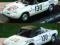 ALFA ROMEO 1600 SPIDER DUETTO 1966 1:43