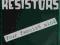 RESISTORS 90EP HC Misfits TSOL Rostok Vampires RAR