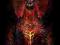 WORLD OF WARCRAFT - DEATHWING - plakat 61x91.5cm !