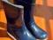 Kalosze, rozmiar 33