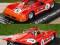 ALFA ROMEO 33 3 LITRI SPORT PROTOTIPO 1971 1:43