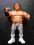 WRESTLING BRUTUS THE BARBER (TITAN SPORTS '91)