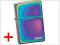 ZIPPO 151ZL SPECTRUM LOGO NOWA od ręki !!! skleP