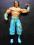 WRESTLING PAUL LONDON (JAKKS 2005)