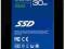 HIT CENOWY! SSD 30GB. TRIM. NOWY. WYS. 24H