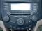 Honda Accord VII 06-08 radio CD zmieniarka panel