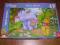 Puzzle -Kubuś Puchatek i Hefalump - 24 el. MAXI