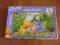 Puzzle - Kubuś Puchatek - 60 el.