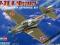 P-39N AIRCOBRA   80233 HOBBY BOSS 1/72