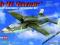 HE-162 SALAMANDER  80239 HOBBY BOSS 1/72