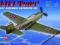 P-39Q AIRCOBRA    80240 HOBBY BOSS 1/72