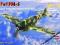 FW-190 A-6   80245 HOBBY BOSS 1/72