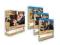 Beethoven Symphonies Nos 1-9 3xBlu-ray