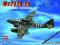 ME 262A-2A   80248 HOBBY BOSS 1/72